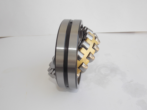 Easy-maintainable 35 Class Spherical Roller Bearing